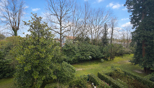 Appartement 4 pièces  à vendre Pau 64000