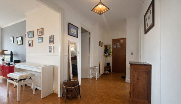 Appartement 4 pièces  à vendre Pau 64000