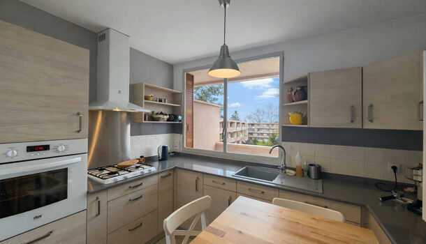 Appartement 4 pièces  à vendre Pau 64000