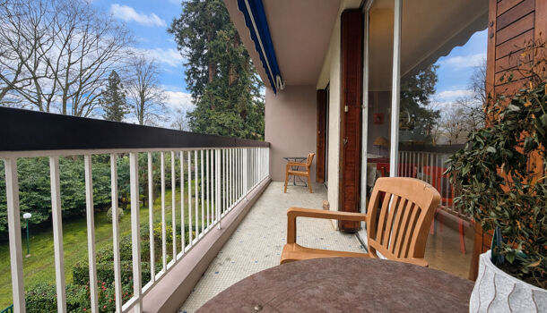 Appartement 4 pièces  à vendre Pau 64000