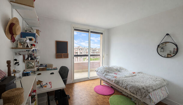 Appartement 4 pièces  à vendre Pau 64000