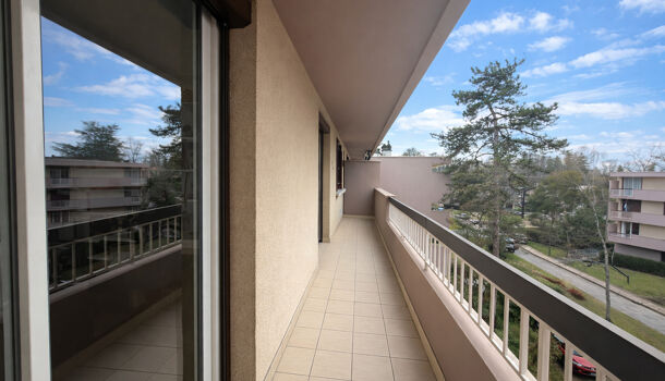 Appartement 4 pièces  à vendre Pau 64000