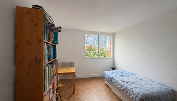 Appartement 4 pièces  à vendre Pau 64000