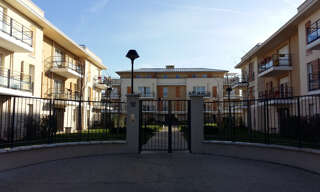 Appartement 2 Pièces 43 m² à louer à Épinay-sur-Orge (91360)