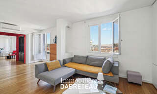 Appartement 3 Pièces 112 m² à louer à Lyon 3 (69003)