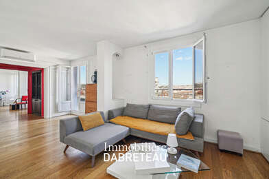 Appartement 3 pièces 1900 €