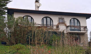 Appartement 4 Pièces 92 m² à vendre à Urrugne (64122)