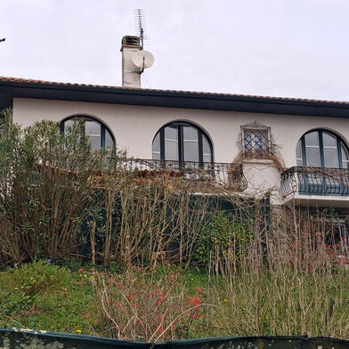 Appartement 4 pièces 585000 €