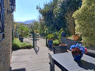 Magnifique vue sur la Rhune ! 4 pièce(s) 91.70 m2 — photo 2