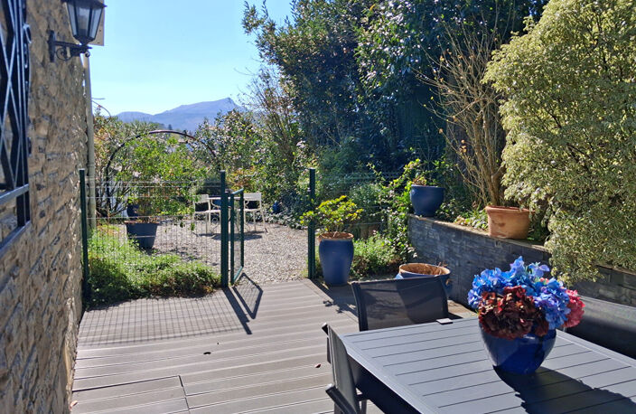 Magnifique vue sur la Rhune ! 4 pièce(s) 91.70 m2 — photo 2