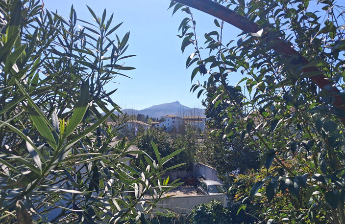 Magnifique vue sur la Rhune ! 4 pièce(s) 91.70 m2 — photo 5