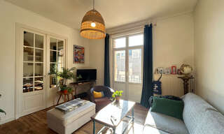 Appartement 3 Pièces 60 m² à louer à Reims (51100)