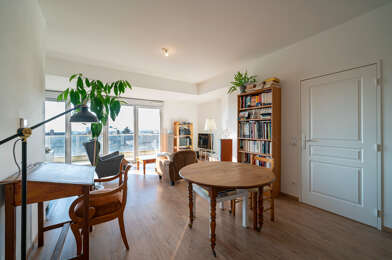 Appartement 3 pièces 219300 €