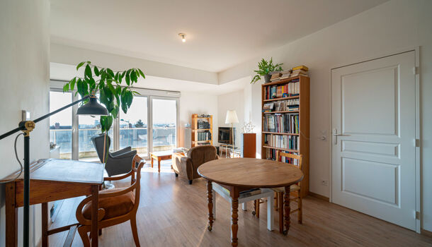 Appartement 3 pièces  à vendre Reims 51100