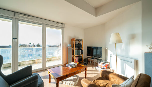 Appartement 3 pièces  à vendre Reims 51100