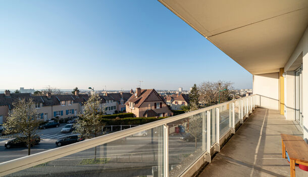 Appartement 3 pièces  à vendre Reims 51100