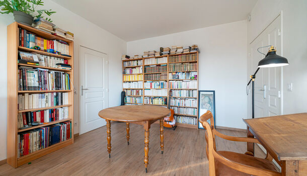 Appartement 3 pièces  à vendre Reims 51100