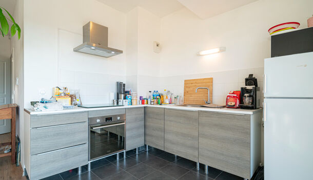 Appartement 3 pièces  à vendre Reims 51100