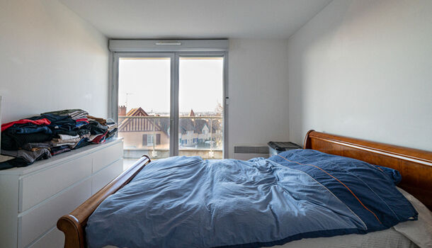 Appartement 3 pièces  à vendre Reims 51100