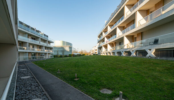 Appartement 3 pièces  à vendre Reims 51100