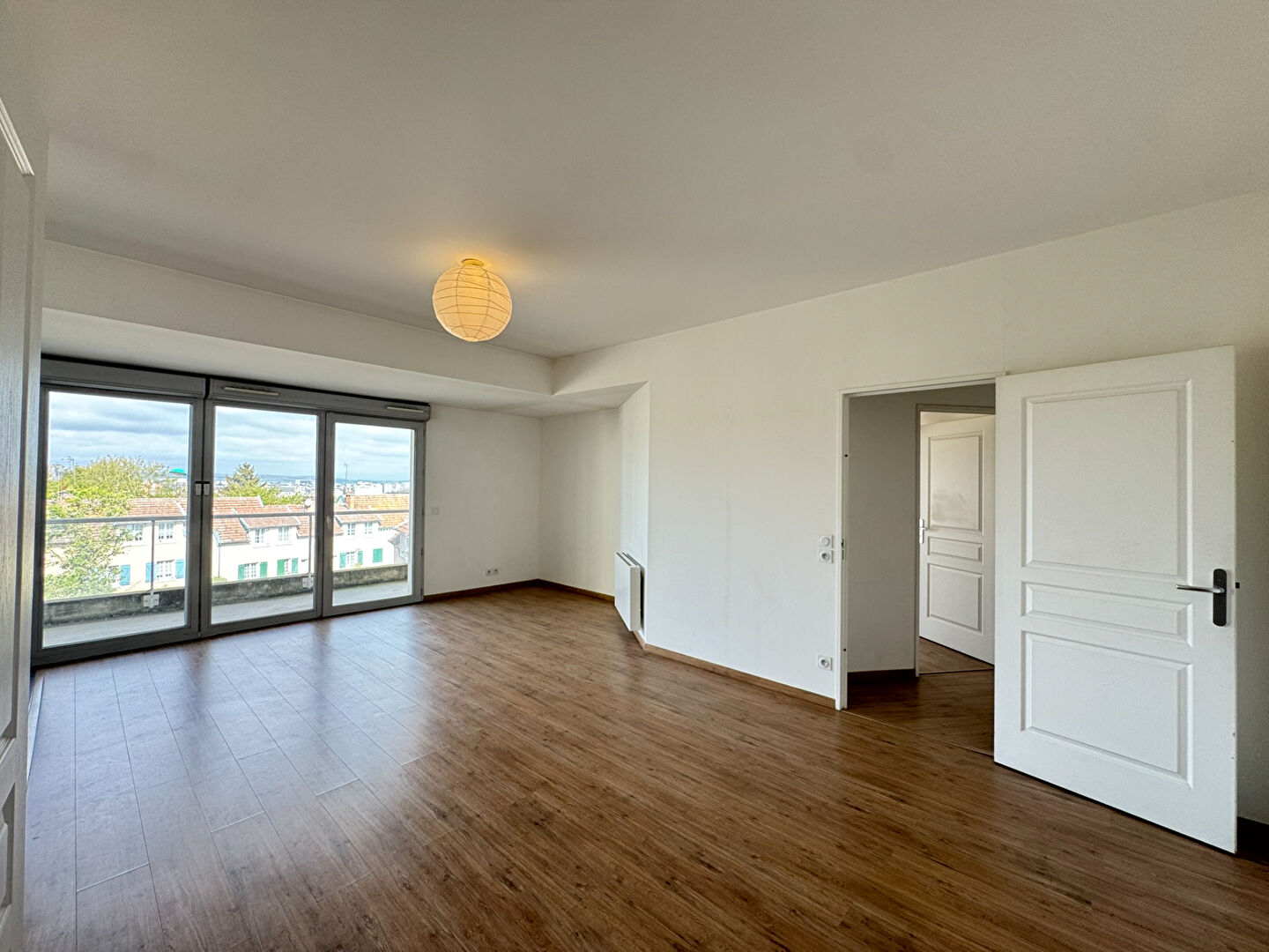 Appartement  T3 à vendre Reims 51100