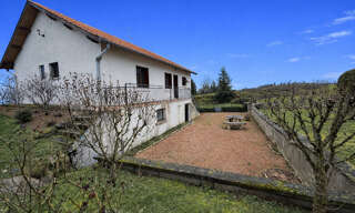 Maison 5 Pièces 90 m² à vendre à Villemontais (42155)