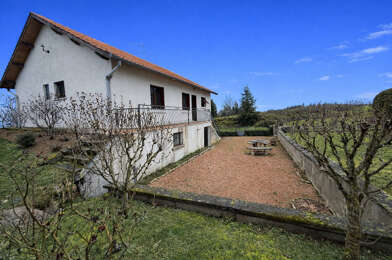 Maison 5 pièces 170000 €