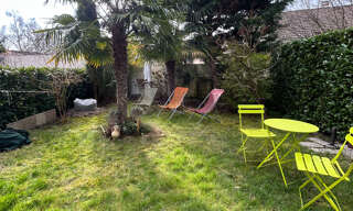 Appartement 2 Pièces 34 m² à vendre à Noisy-le-Grand (93160)