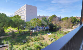 Appartement 3 Pièces 60 m² à louer à Marseille 10 (13010)