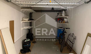 Garage  14 m² à vendre à Marseille 10 (13010)