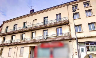 Appartement 14 Pièces 238 m² à vendre à Aubenas (07200)