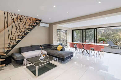 Maison 5 pièces 699000 €