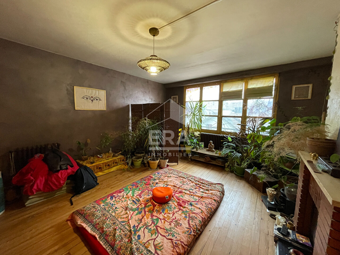 Appartement  T2 à vendre Pau 64000