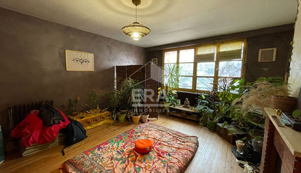 Appartement 2 pièces  à vendre Pau 64000