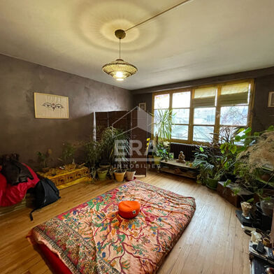 Appartement 2 pièces 98500 €