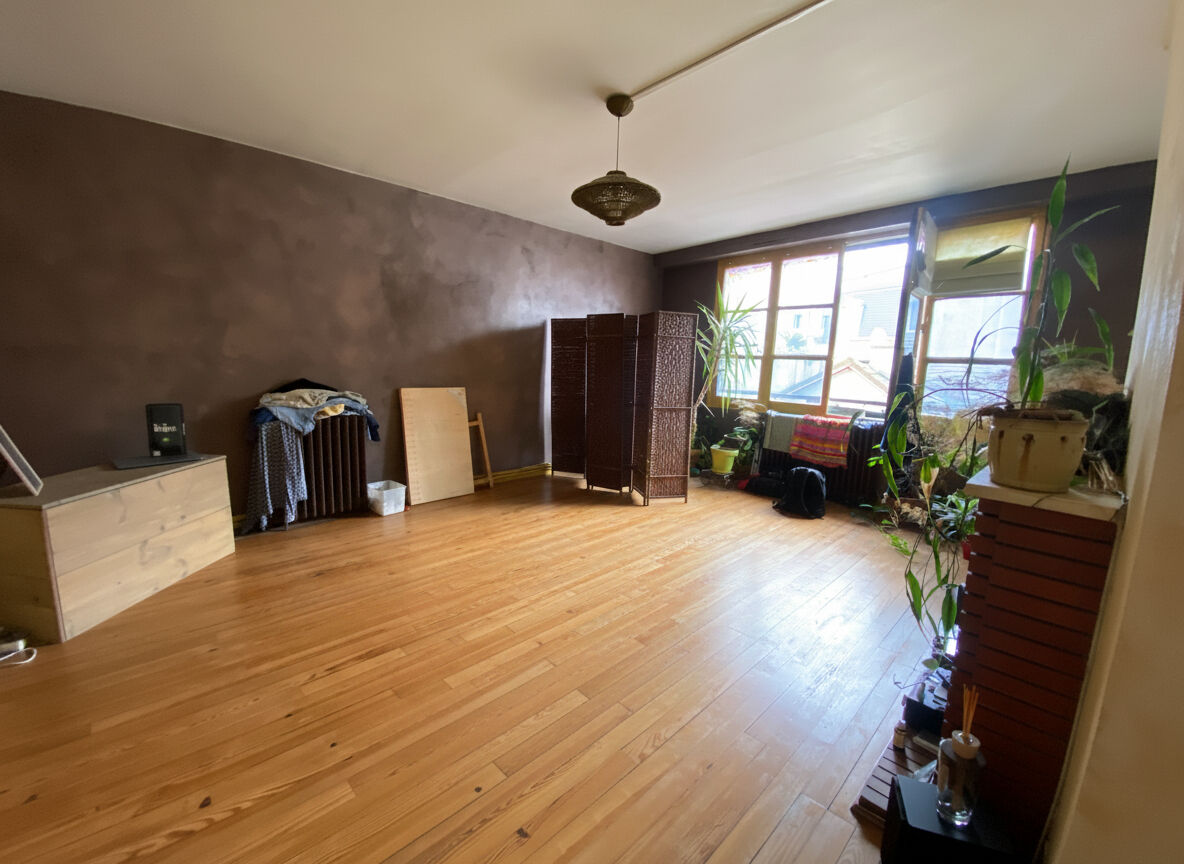 Appartement  T2 à vendre Pau 64000