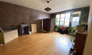 Appartement 2 Pièces 51 m² à vendre à Pau (64000)