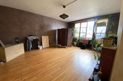 Appartement 2 pièces 98500 €