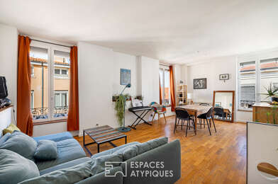 Appartement 5 pièces 549000 €