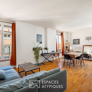Appartement 5 pièces 549000 €