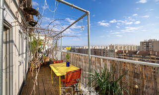 Appartement 4 Pièces 78 m² à vendre à Villeurbanne (69100)