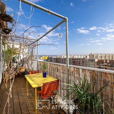 Appartement 4 pièces 350000 €