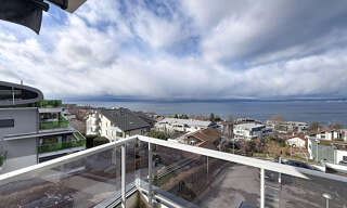 Appartement 3 Pièces 74 m² à vendre à Évian-les-Bains (74500)