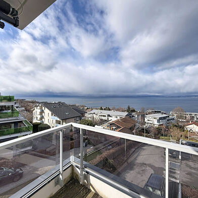 Appartement 3 pièces 470000 €