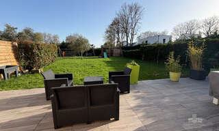 Maison 7 Pièces 122 m² à vendre à Treillières (44119)