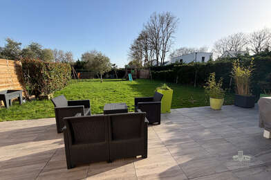 Maison 7 pièces 353000 €