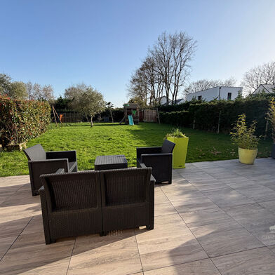 Maison 7 pièces 353000 €