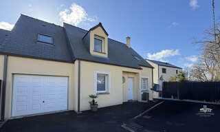 Maison 7 Pièces 122 m² à vendre à Grandchamp-des-Fontaines (44119)