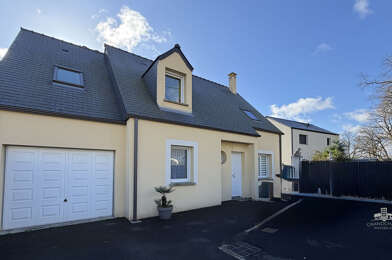 Maison 7 pièces 353000 €