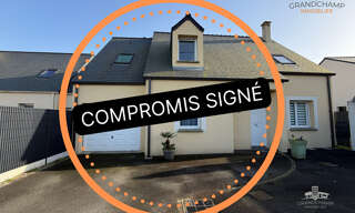 Maison 7 Pièces 122 m² à vendre à Grandchamp-des-Fontaines (44119)